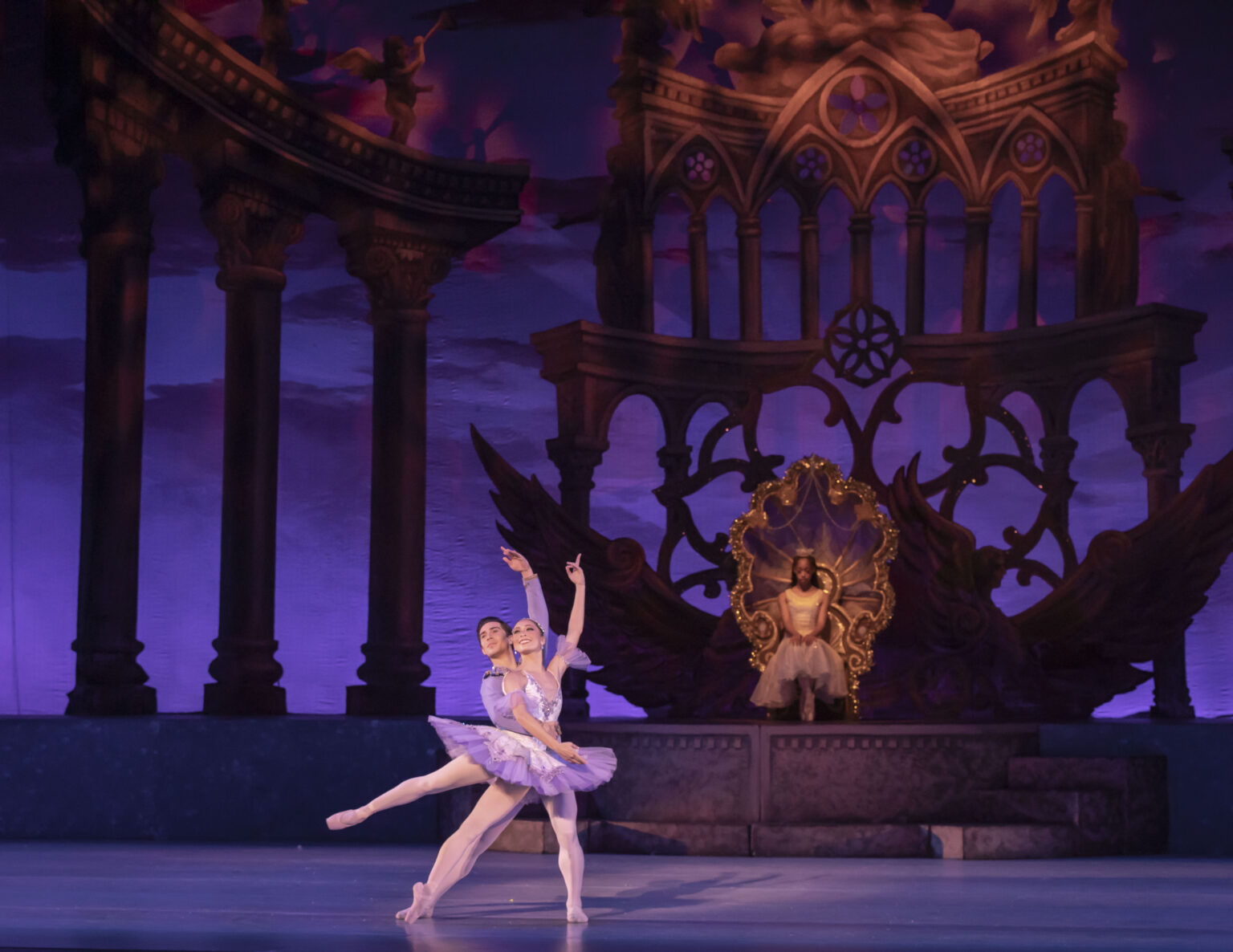 Home Page Long Beach Ballet