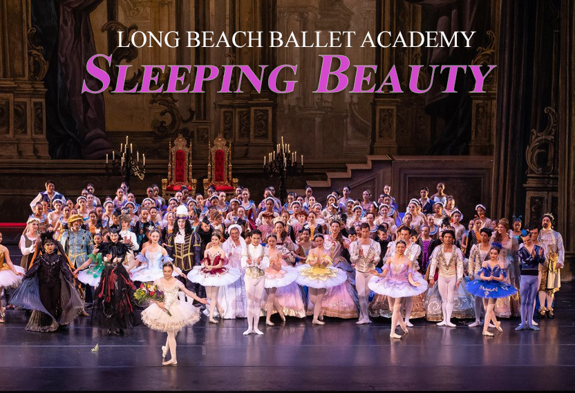 Galleries Long Beach Ballet