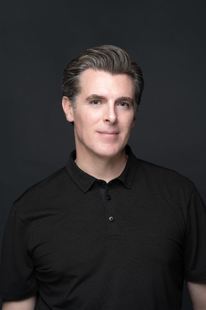 Ben Majors